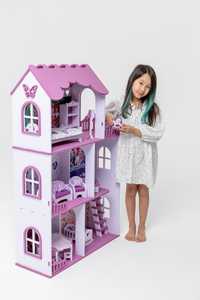 Кукольный домик для Барби. Оригинал