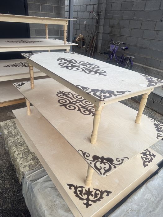 Жер стол жер стол жозы шай стол низкие столы