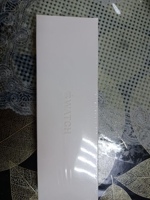 Часы Apple Watch Series 10