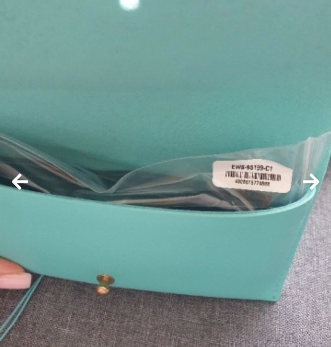 Италиански очила Emily Westwood