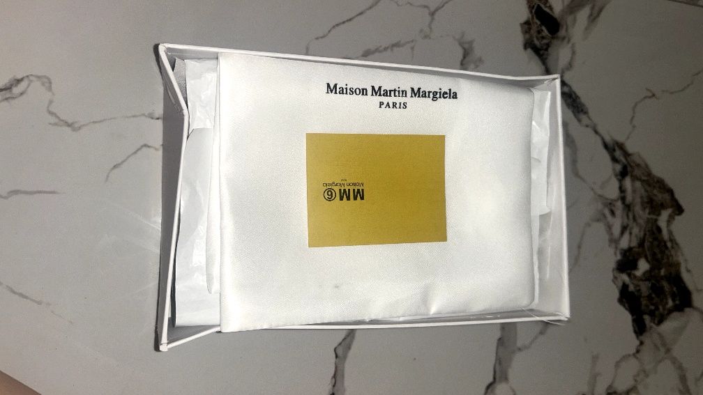 Maison Margiela новый в наличии