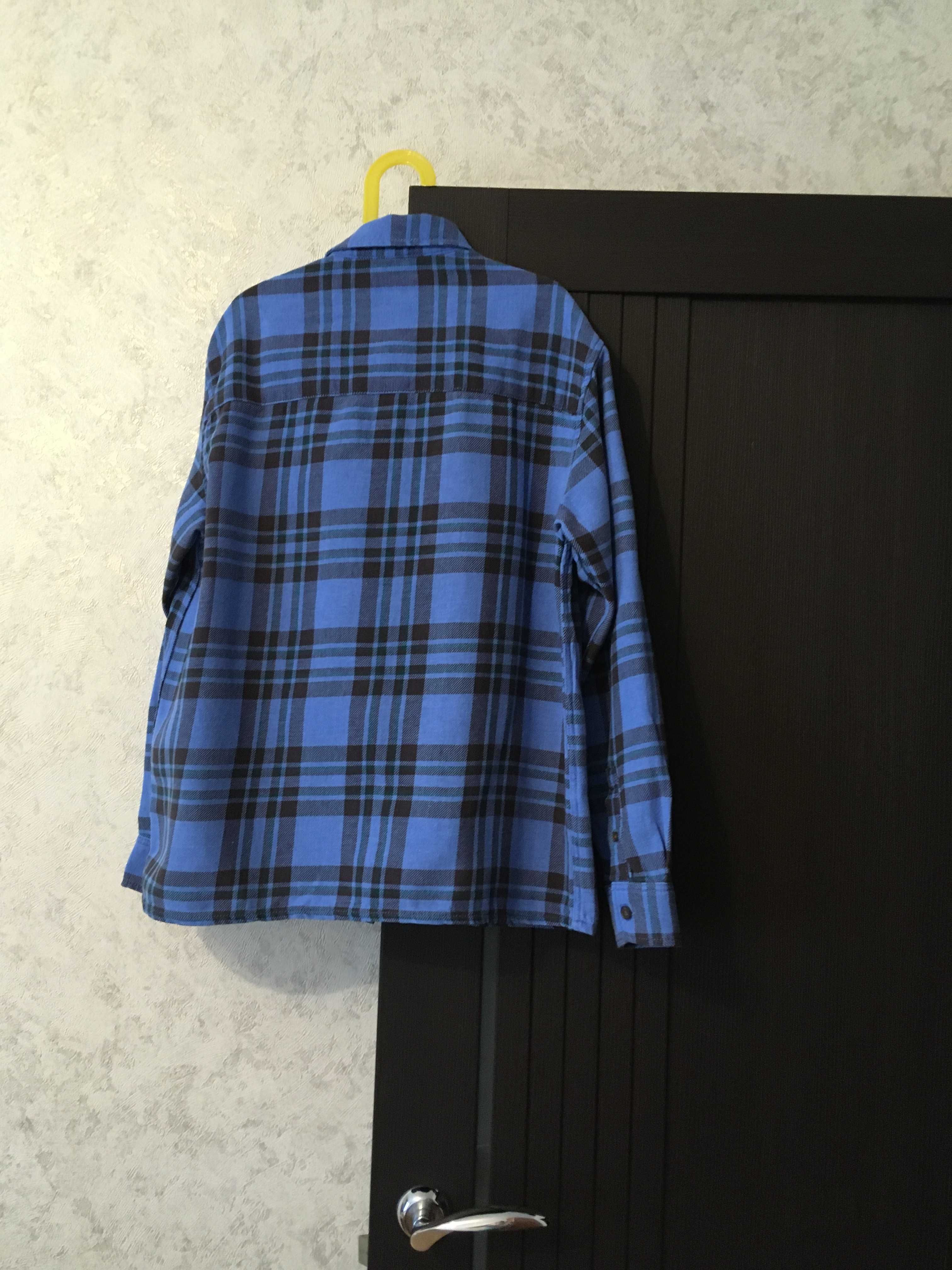 Продам новую рубашку от ZARA