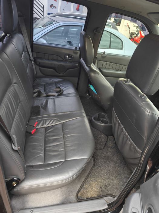 Vând Ford Ranger 2.5 | 2005