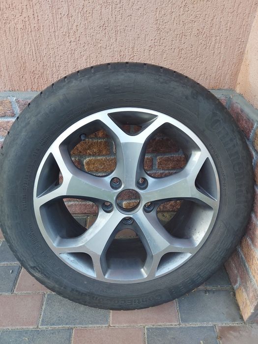 Jante auto y.uri