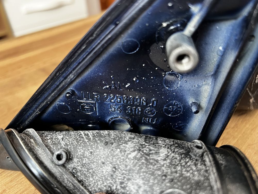 M3 огледала за BMW e36