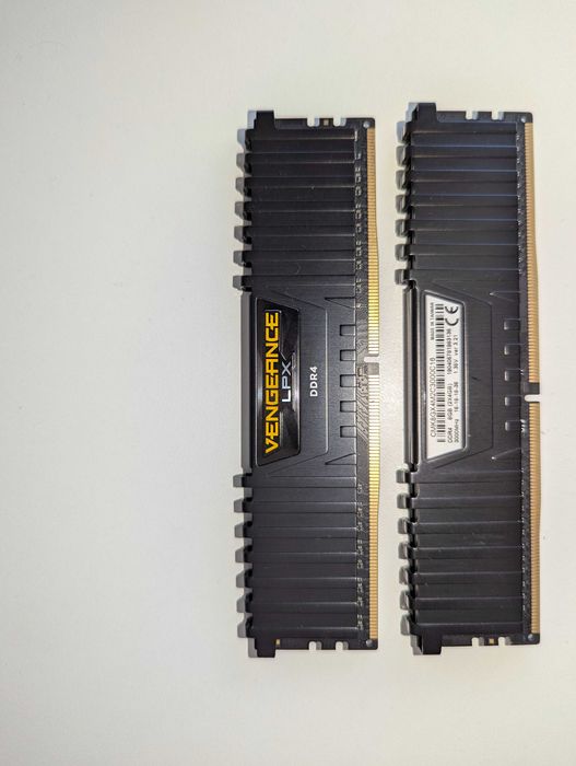 Vand i5 8400 Rog Strix H370Itx 8gb