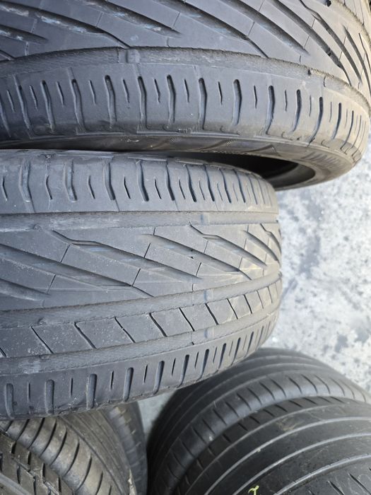 Anvelope vara 225 45 18