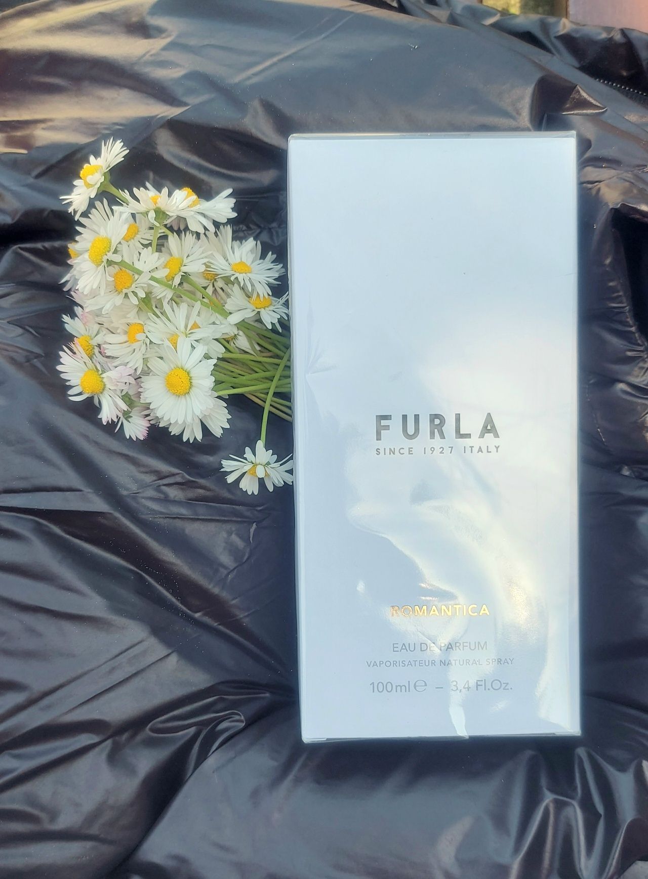 Furla Romantica 100 ml