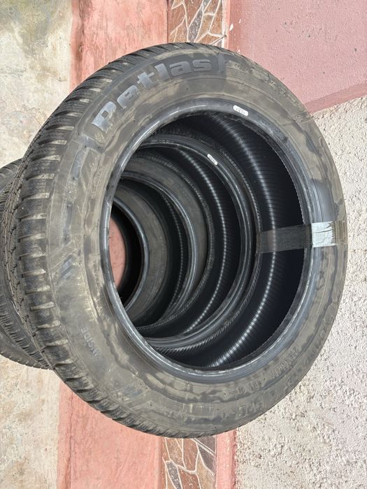 Anvelope iarna Petlas 215/55/R17 SnowMaster Sport
