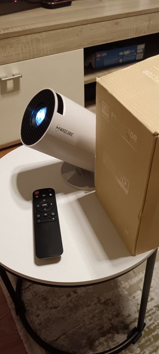 Videoproiector hd android