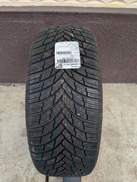 Anvelopa Cauciuc M+S Iarna 225/55R18 Firestone Winterhawk 4 - NOUA