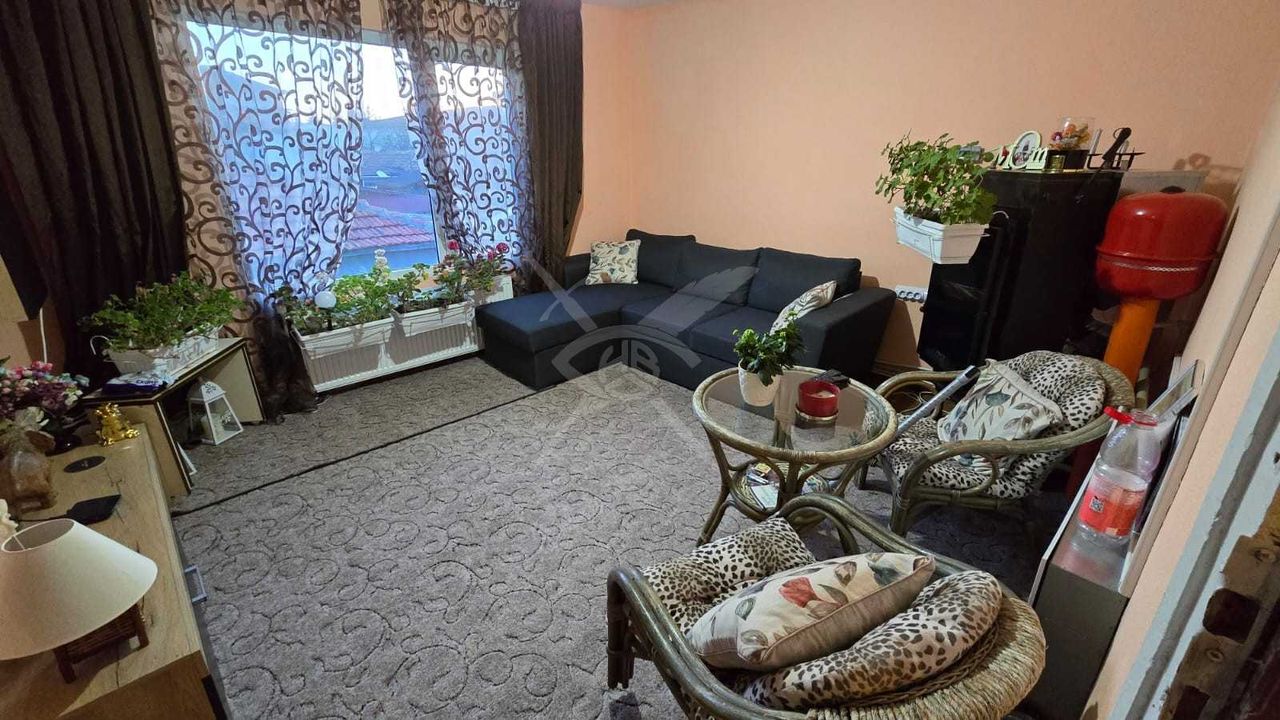 Продава се Етаж от къща в Обзор - 100 кв.м за 850 €/кв.м - Снимка #8