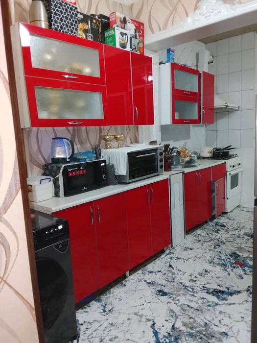 Algaritim Oilaga 1 Xona