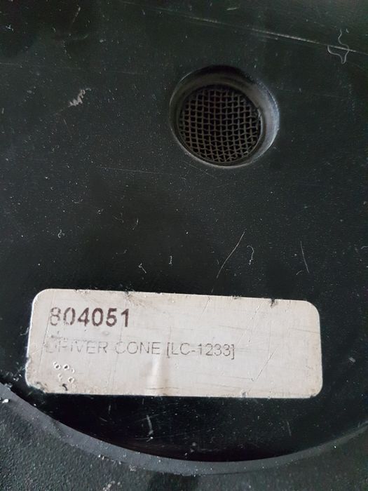 400w Eminence 12 инча