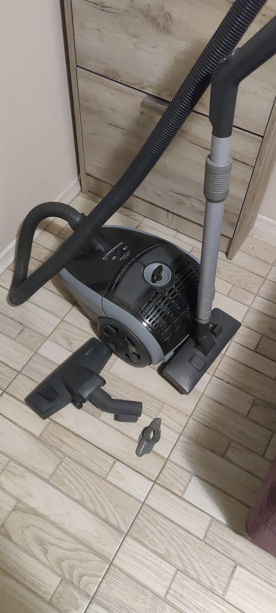 Aspirator Philips