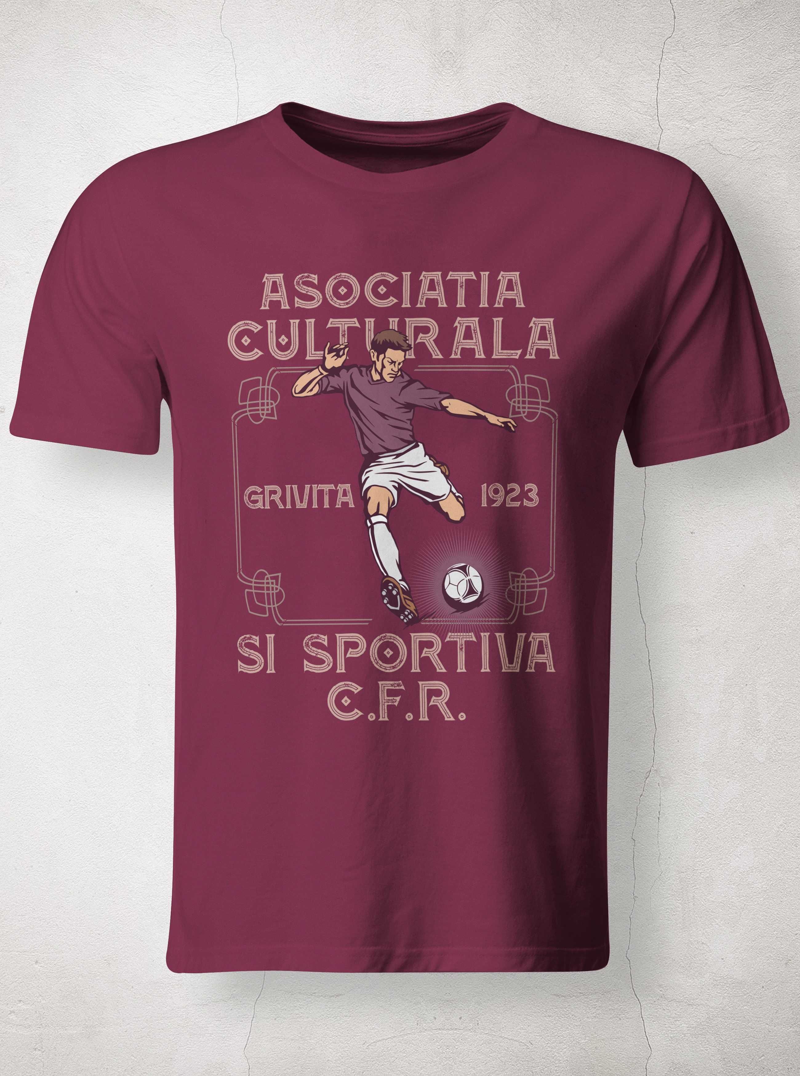 Tricou ultra, RAPID, original, nou, cu eticheta