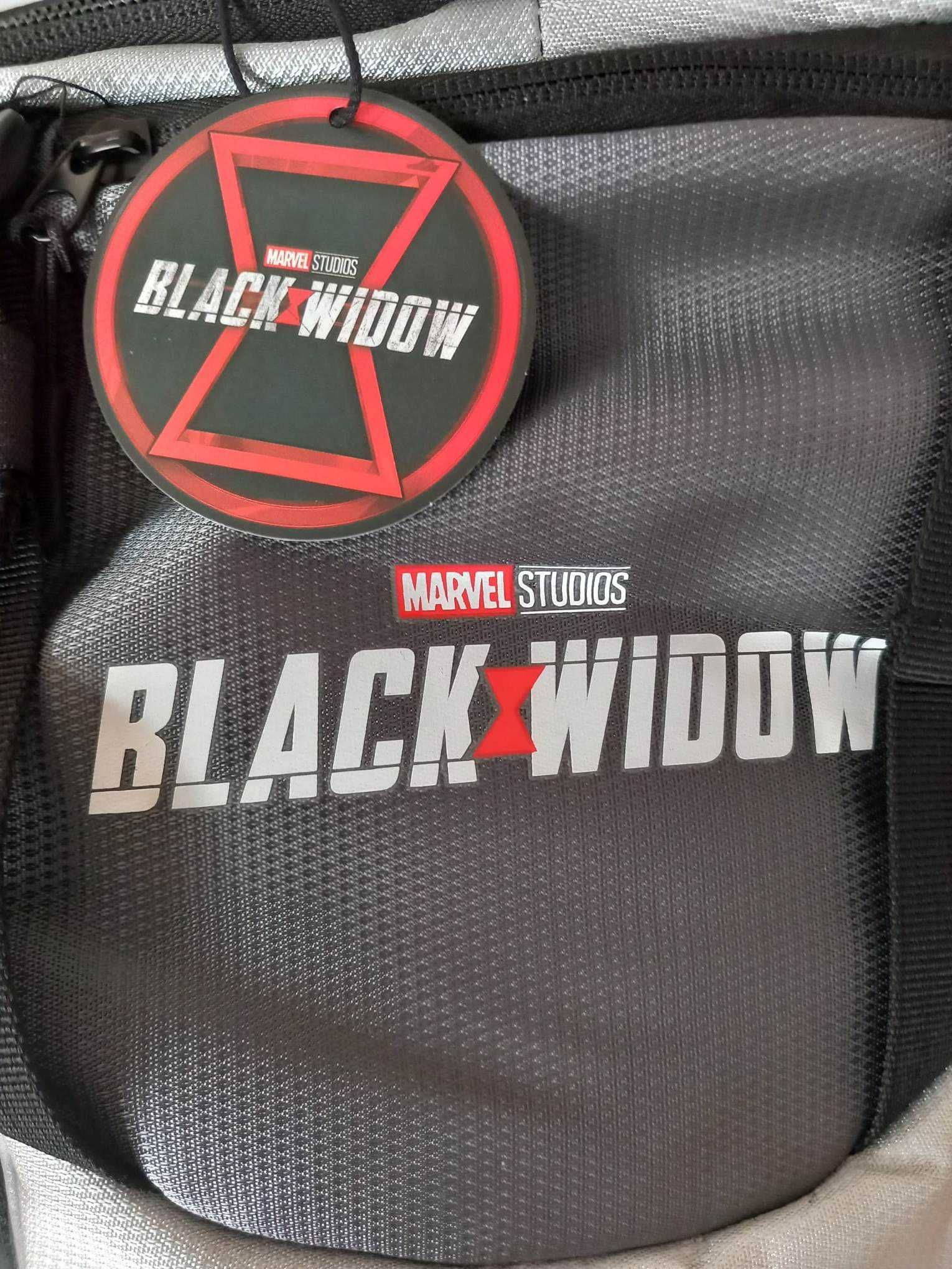 Раница Marvel "Black Widow"