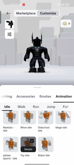 СТРОГО НЕ ПЕРВЫЙ!!! Продам Роблокс аккаунт