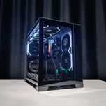 9800X3D | TUF Gaming X870 | TUF Gaming RTX 5070 | 32GB | Lian Li 011