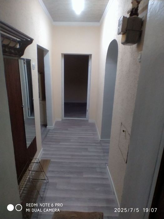 Квартира на Максим Горький 3/1/2