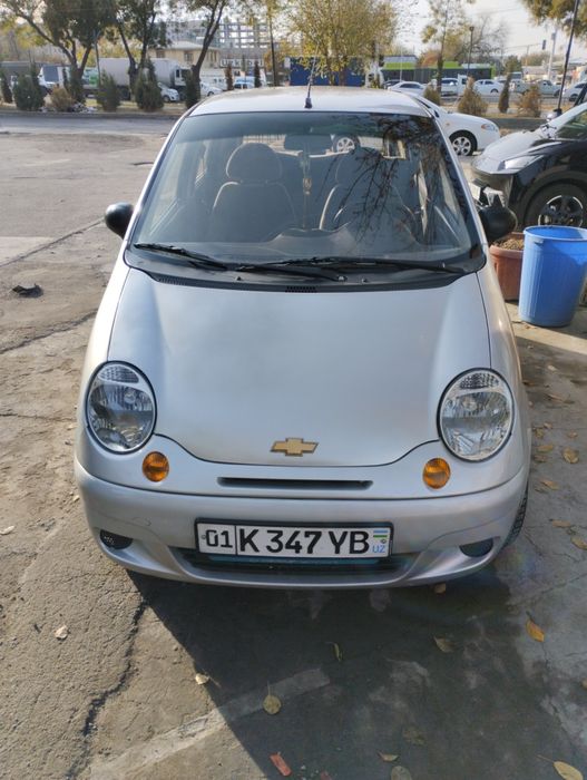 Срочно продам свой матиз