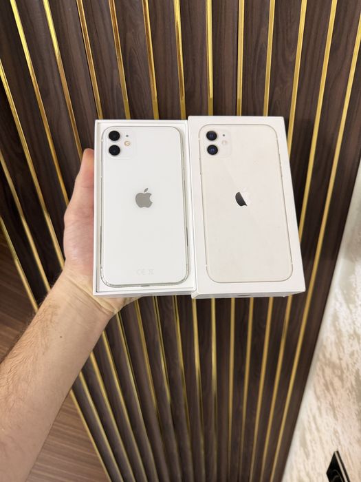 Iphone 11 128 Айфон 11 128