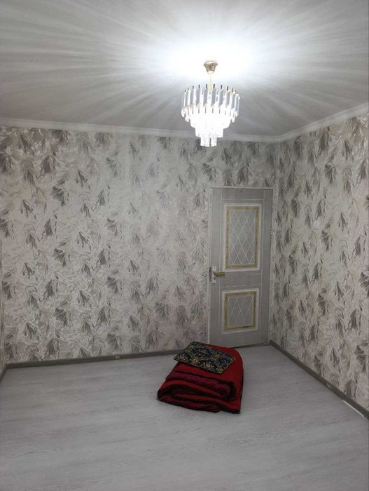 Продаётся 3х комн квартира на 3 этаже Ор-р Конечка