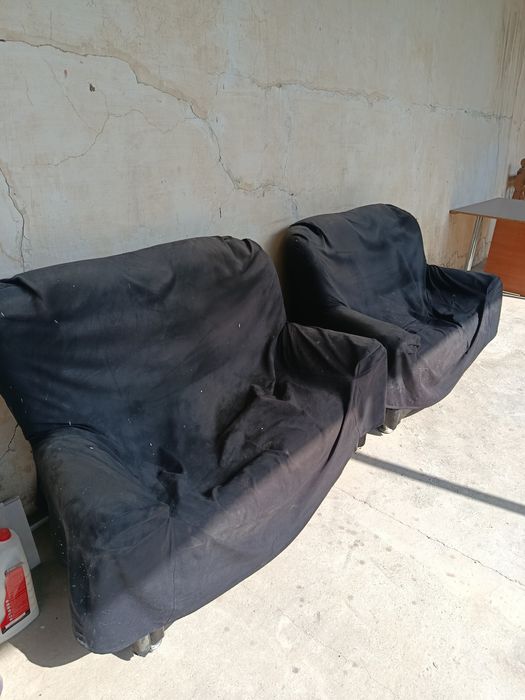 Yumshoq divanlar / Диваны 2 шт