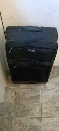 Куфар с  колелца