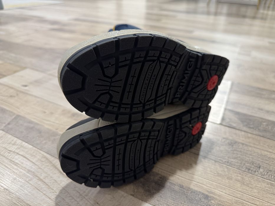 Ghete zapada Primigi, Unisex, masura 31