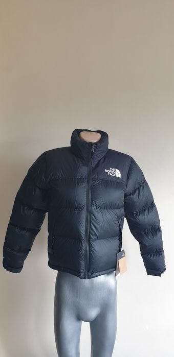 The North Face Nuptse 700 Down Women S НОВО ОРИГИНАЛ Дамско Зимно Яке