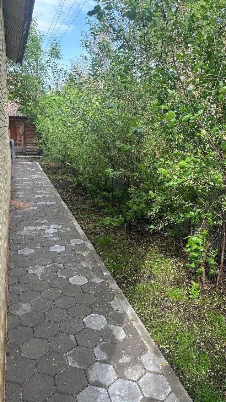 Коттедж в Центре города