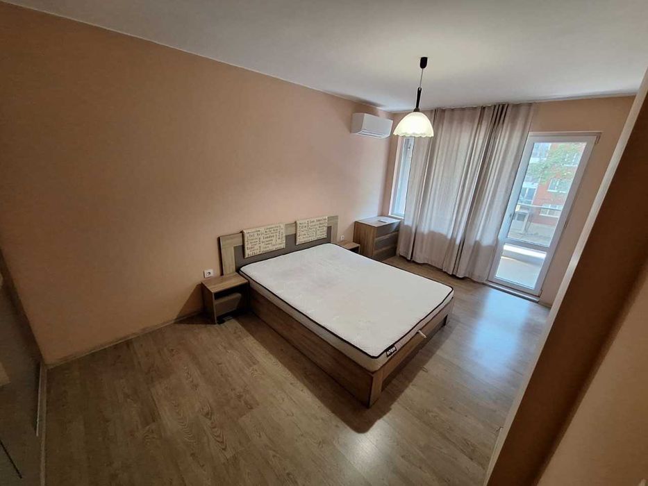 Дава се под наем Двустаен апартамент в Пловдив, Кючук Париж - 66 кв.м за 350 € - Снимка #2