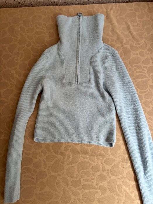 Дамска блуза с дълъг ръкав