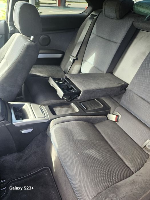 Bmw e92 320d XDRIVE facelift