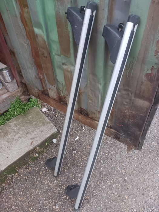 Напречни греди за Ситроен Ксара Пикасо