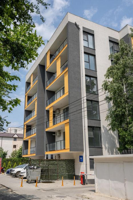 #Apartament 2 camere LA CHEIE predare imediata 0% comision