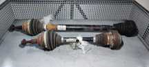 Planetara stanga dreapta volkswagen vw touran 1T2 1.9 BLS DSG