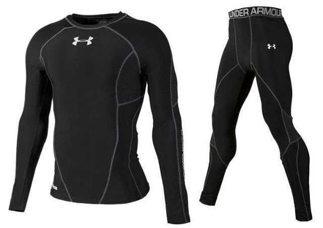 Термобельё ( Н ) Оригинал/ CANADA.  UNDER ARMOR. Оптом и в Розницу.