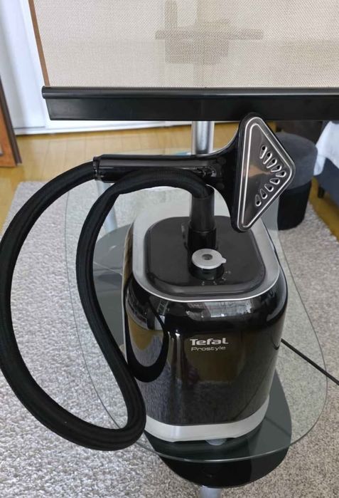 1850 W tefal fier de calcat vertical