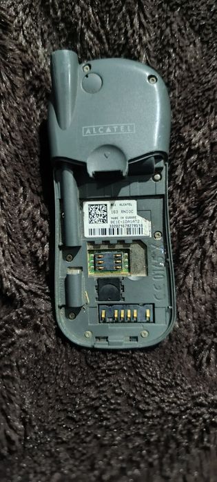 Telefon mobil Alcatel