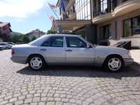 Части от Мерцедес w 124 Е200