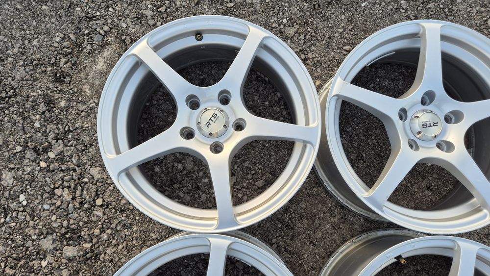 Джанти RTS 5/112 VW,Audi,Seat 5x112