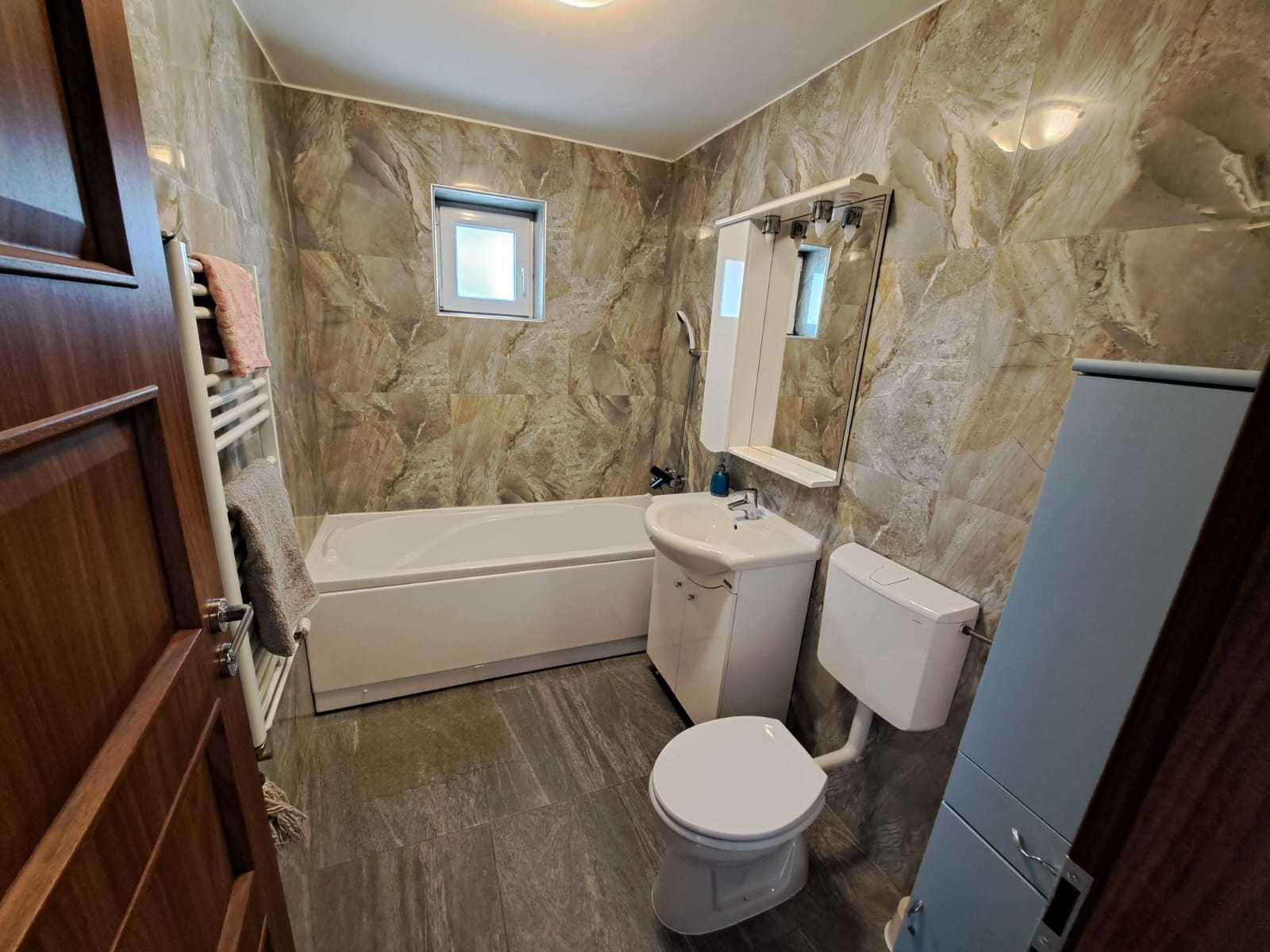 Cazare de CALITATE central: apartamente & garsoniere -Regim Hotelier