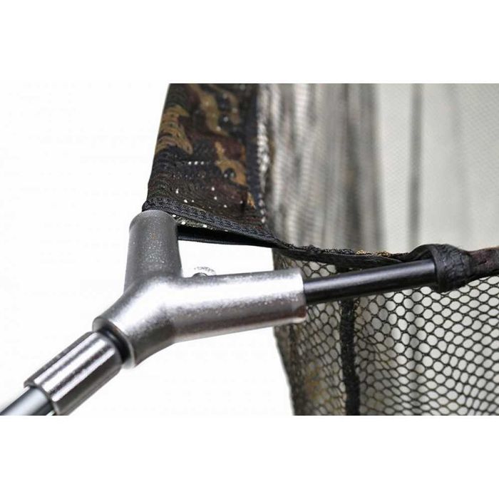 Глава за кеп metal block