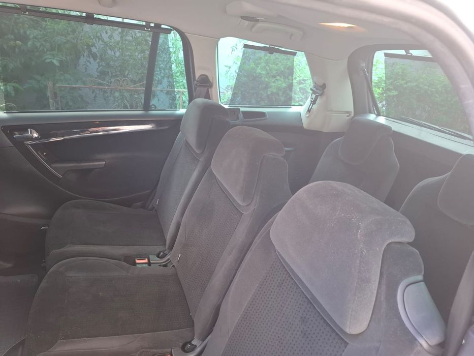 Citroen C4 Picasso 7 locuri