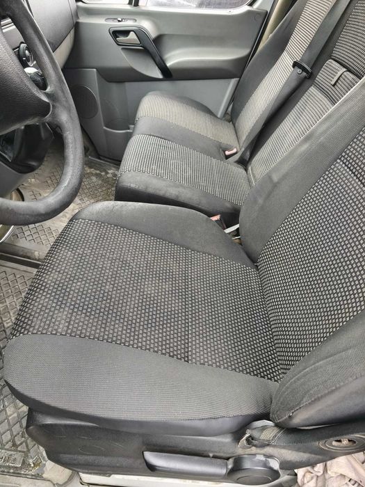 Mercedes Sprinter 2009