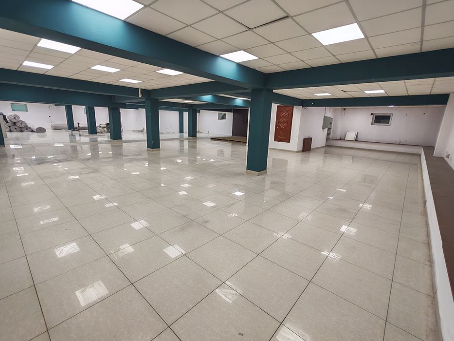 Сдается подвальное помещение в центре Ферганы. Подвал ижарага берилади