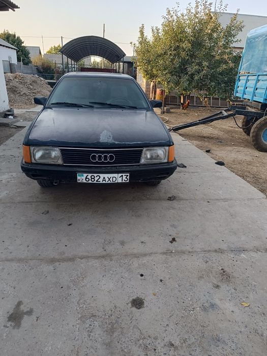 Ауди 100 сатылады