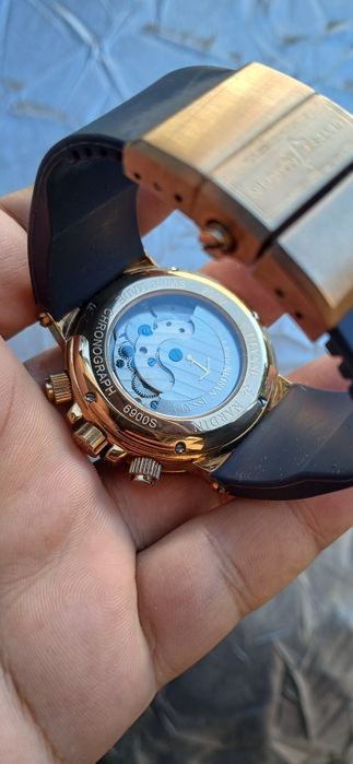 Часы Ulysses nardin